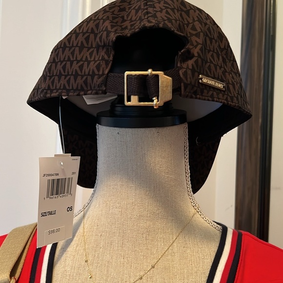 Michael Kors Hat/Cap-onesize - Picture 3 of 8